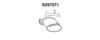 VENEPORTE SZ67071 End Silencer
